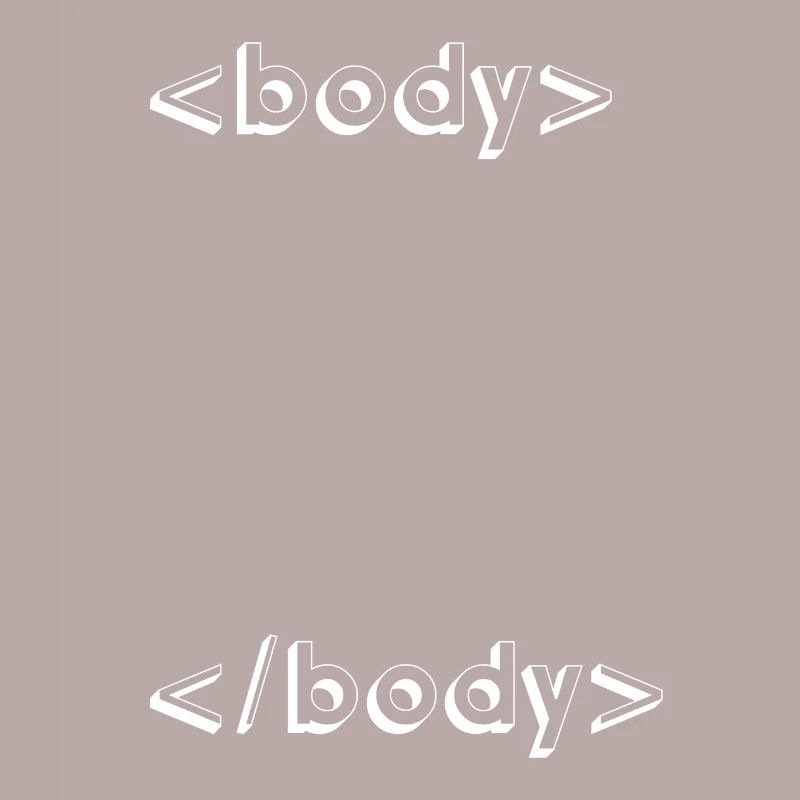 html css geek programming