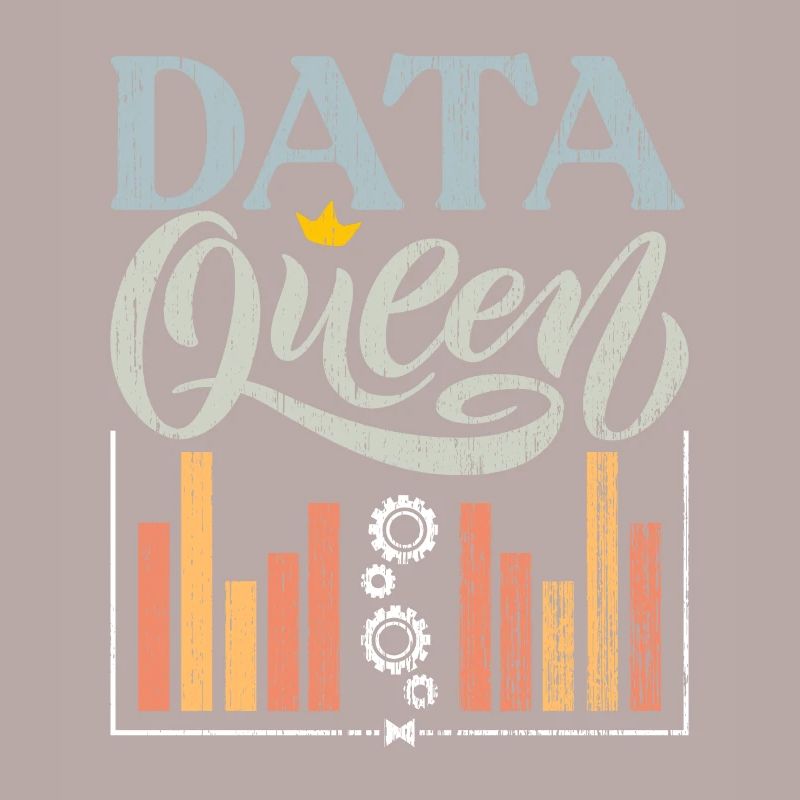 Awesome Data Queen Deep Learning Un scientifique des données
