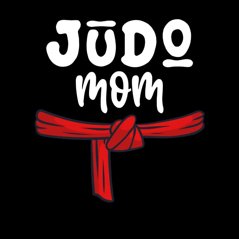 Judo Mom