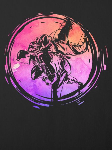 Judo