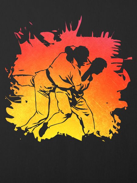 Judo