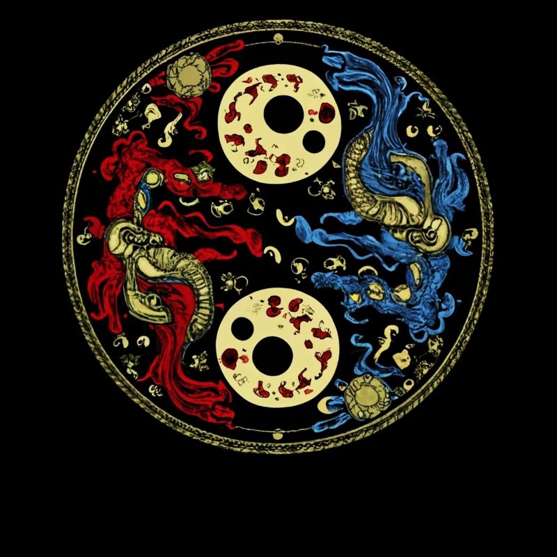 Yin Yang