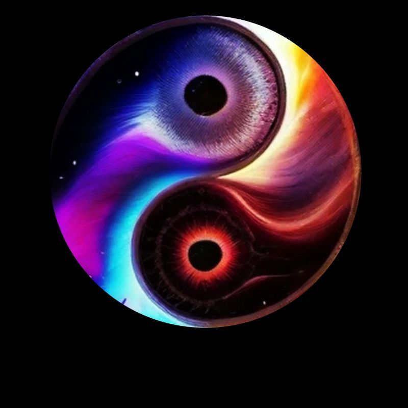 Yin Yang