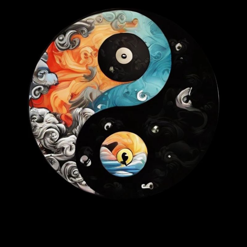 Yin Yang