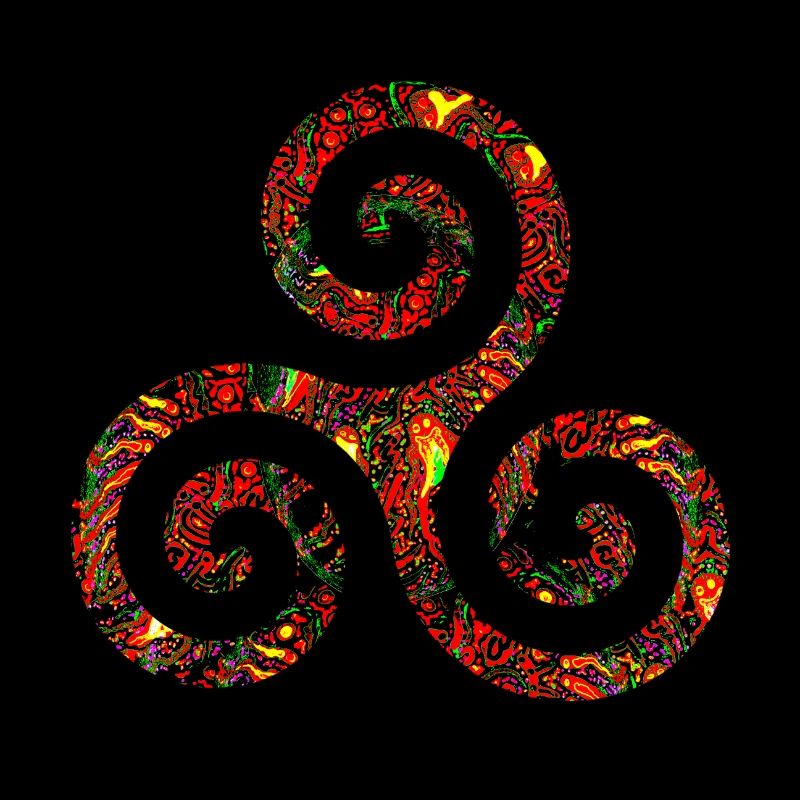 Triskel