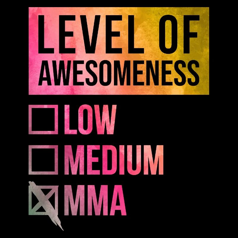 MMA