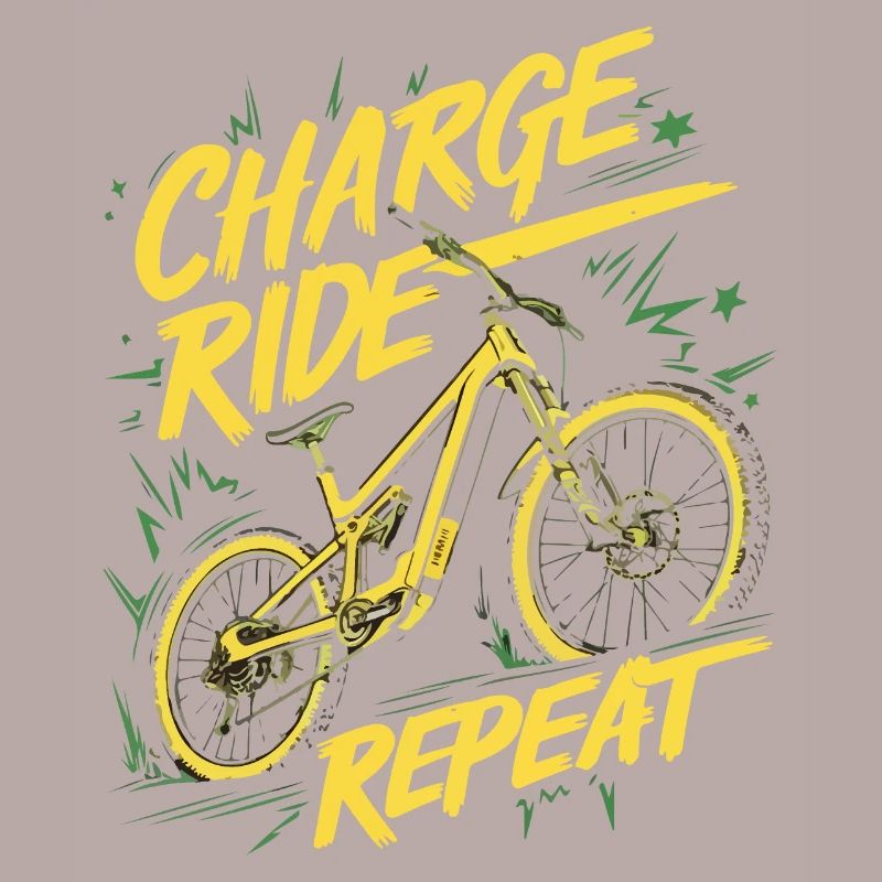 Conception du cycle de répétition de la charge
