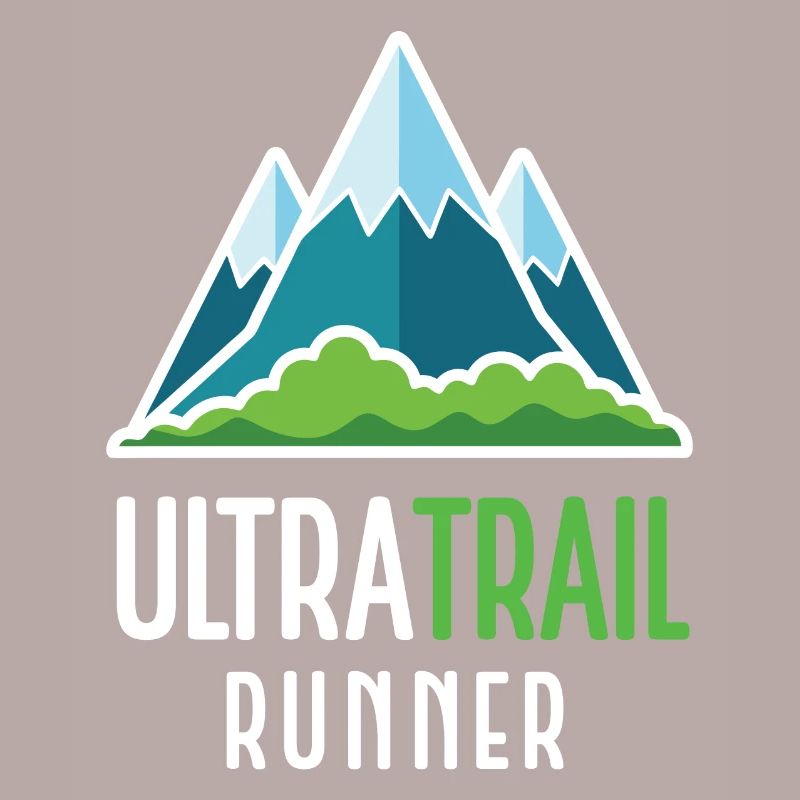 Ultra Trail Runner