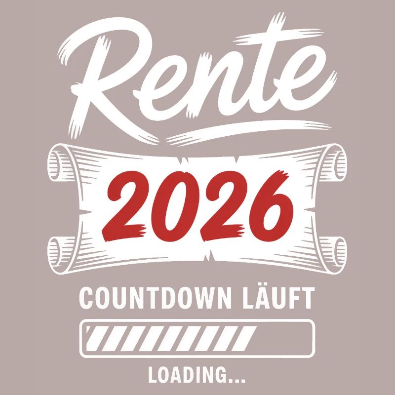 Pension 2026 countdown is on
