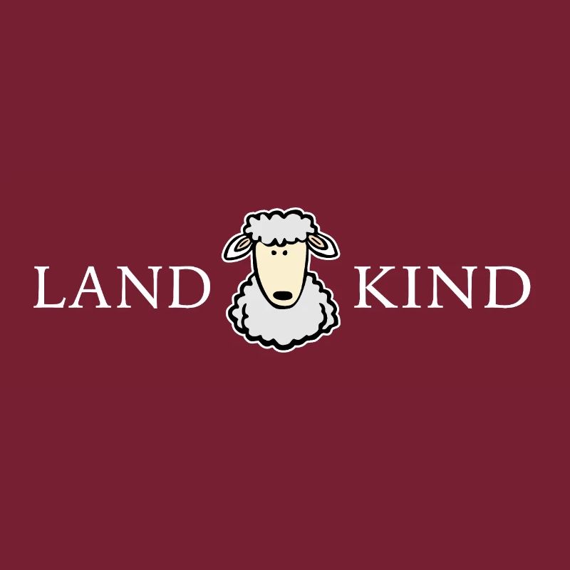 Landkind mit Schafkopf