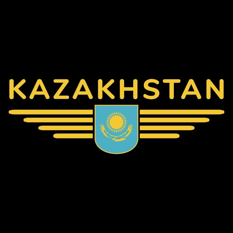 Kasachstan Design – Steppe und Tradition