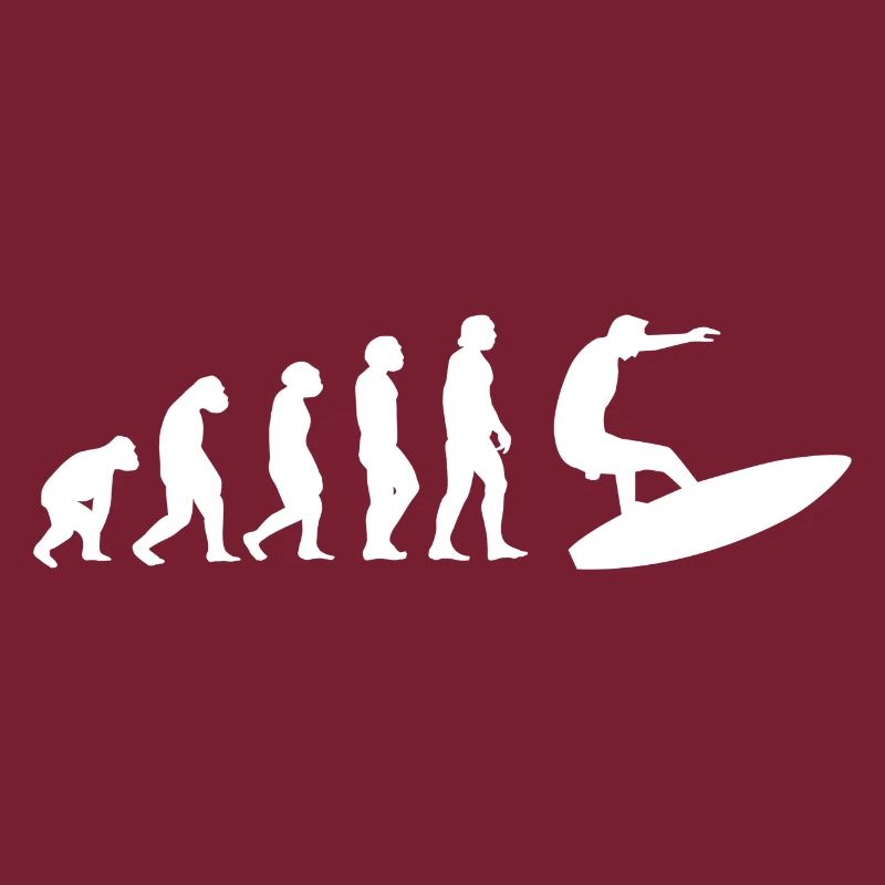 Evolution Surfer