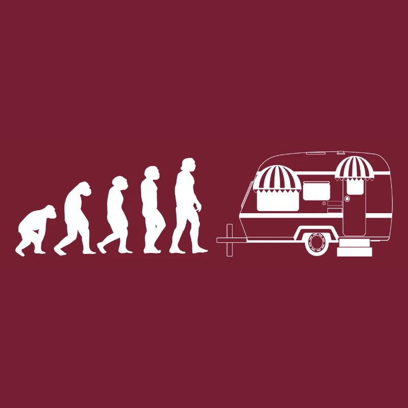 Evolution Camper