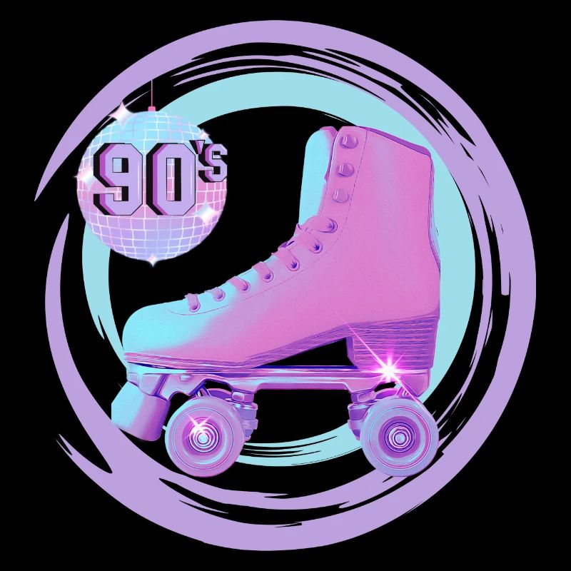 90s PARTY TIME
