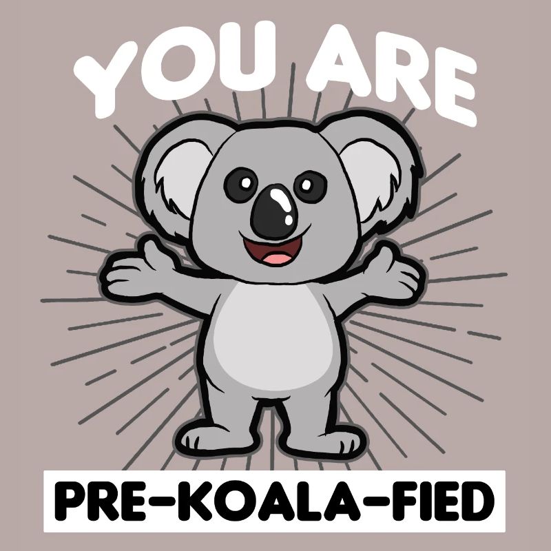 Koala Eucalyptus Australia