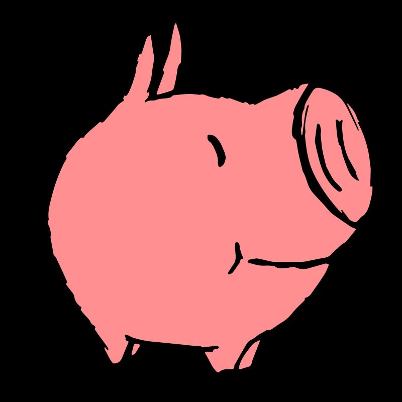 Petit cochon