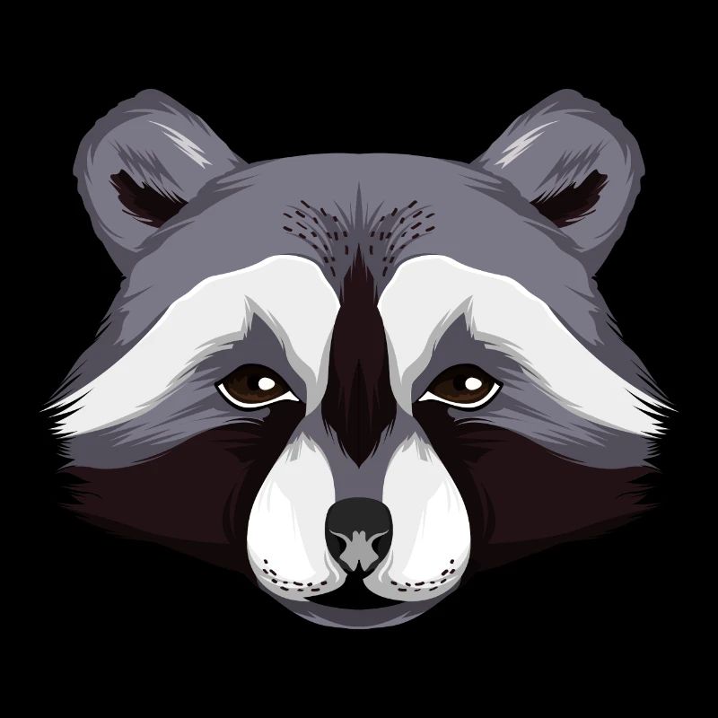 racoon