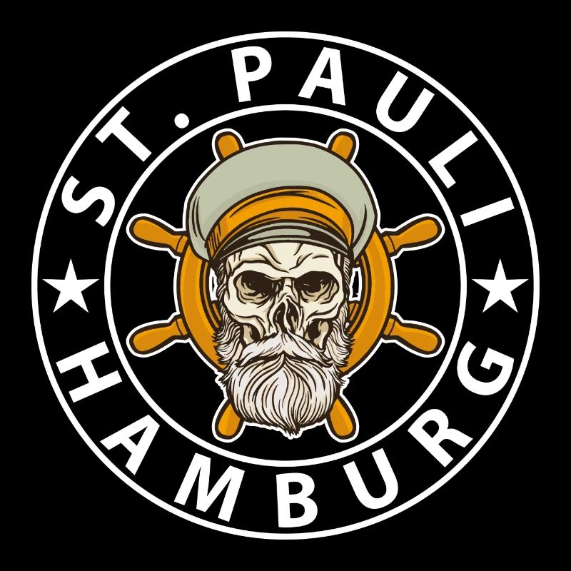 St. Pauli Hambourg