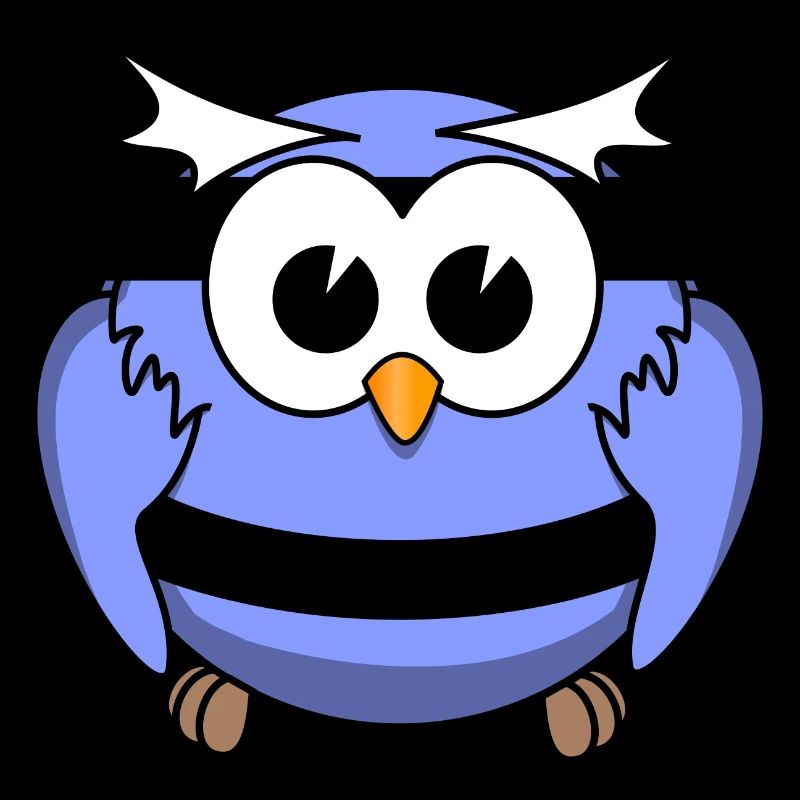 Chouette ninja