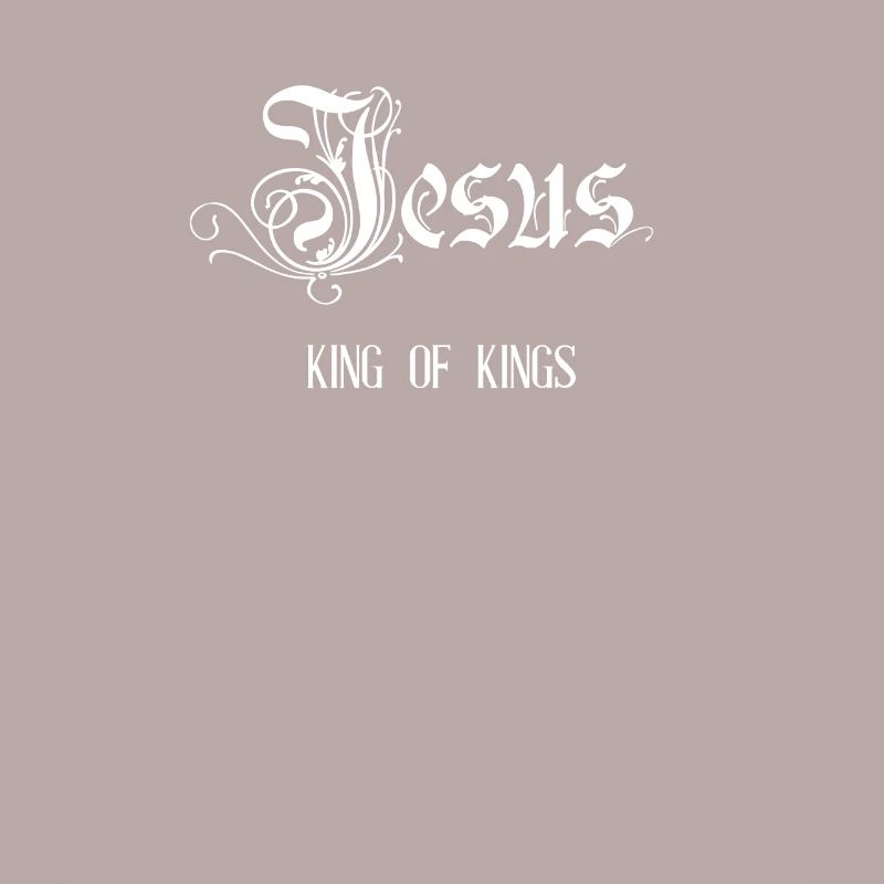 Jesus
