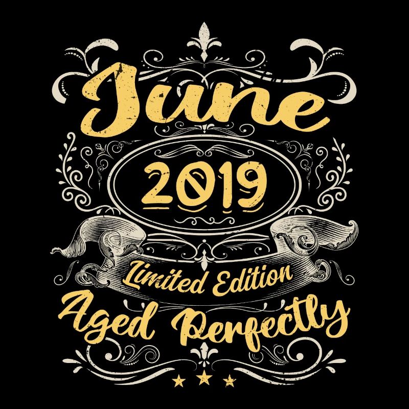 June 2019 | Vintage Gift 2019