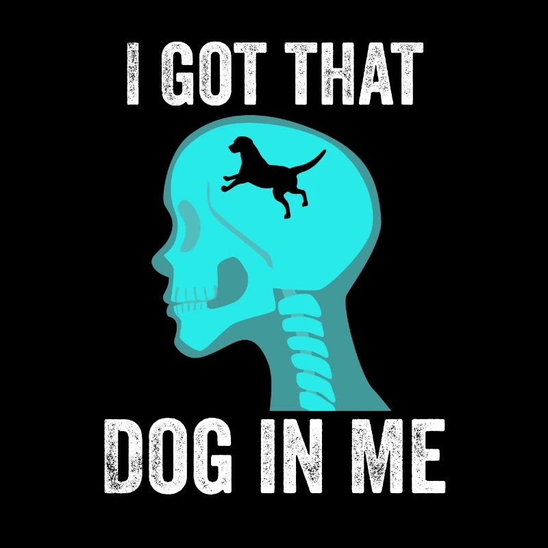 I Got that Dog in Me Xray Meme