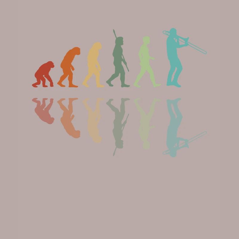 Trombonist Evolution