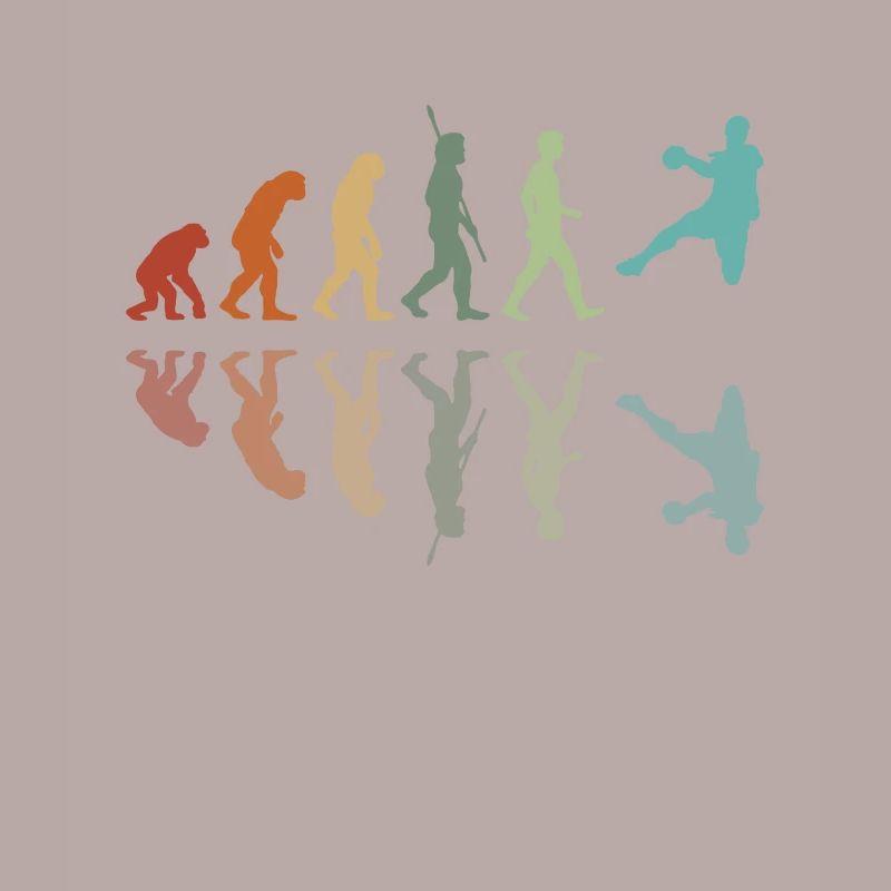 Handball-Evolution