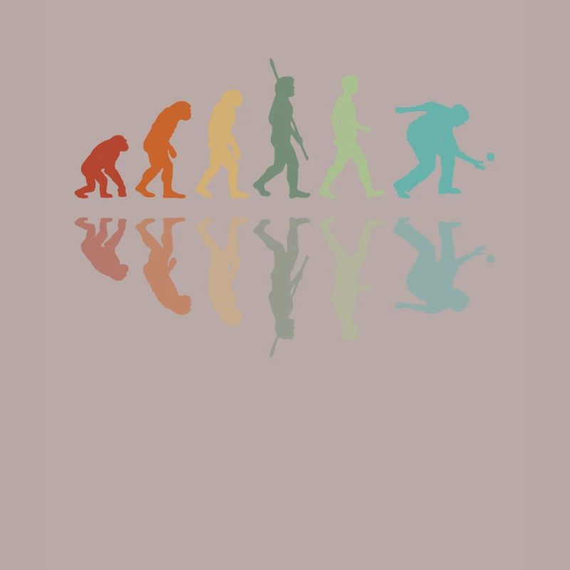 Évolution De Joueurs De Pétanque