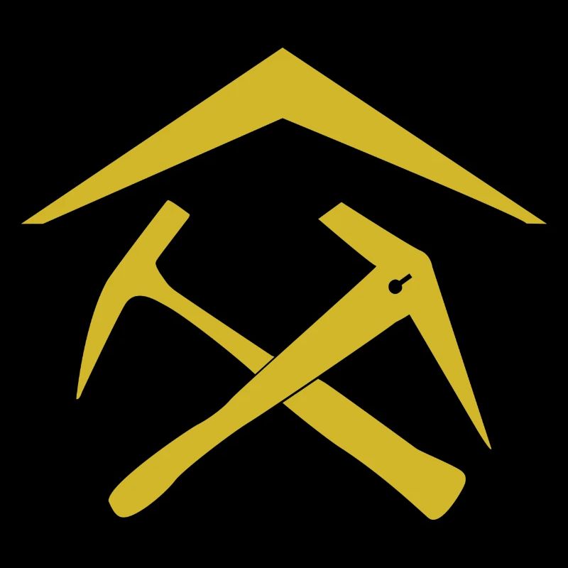 Roofing power: style for professionals