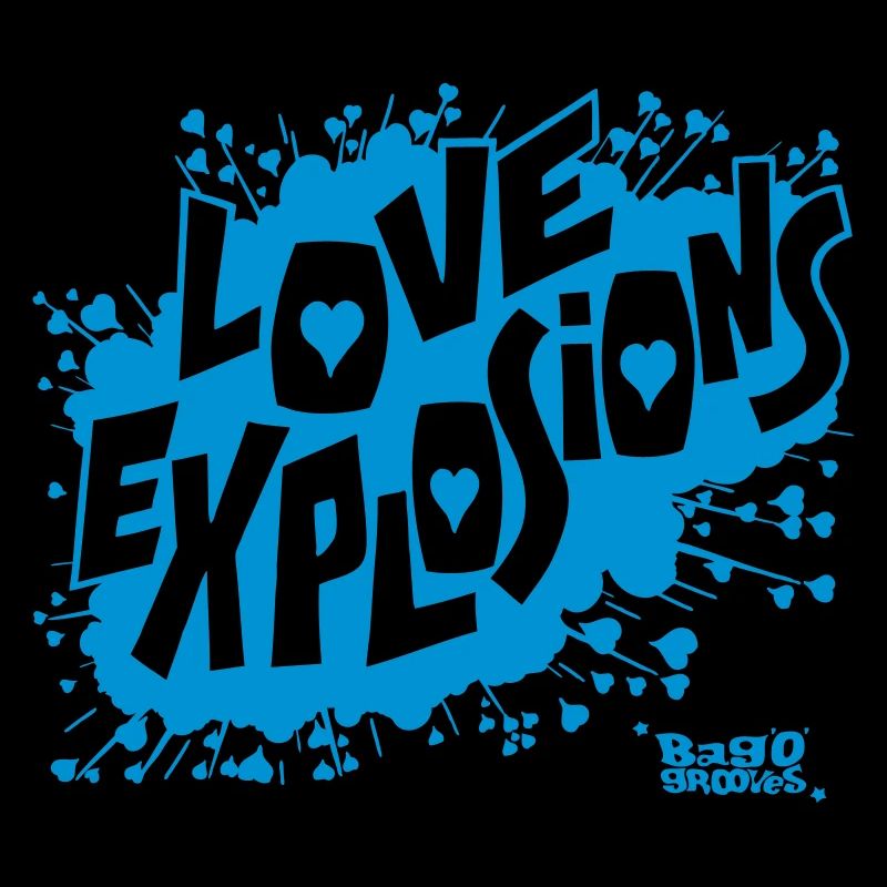 LIEBE EXPLOSION