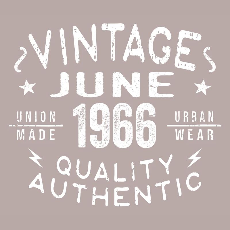 1966 Juni 1966 Jahrestag Juni 1966 Juni Geburtstag