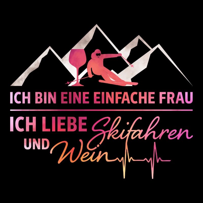 SKI & WEIN