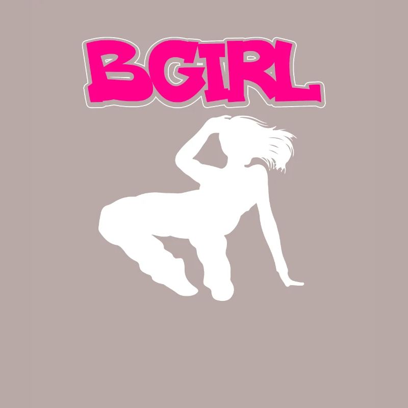 Breakdance Bboying Geschenk I Breakdancing