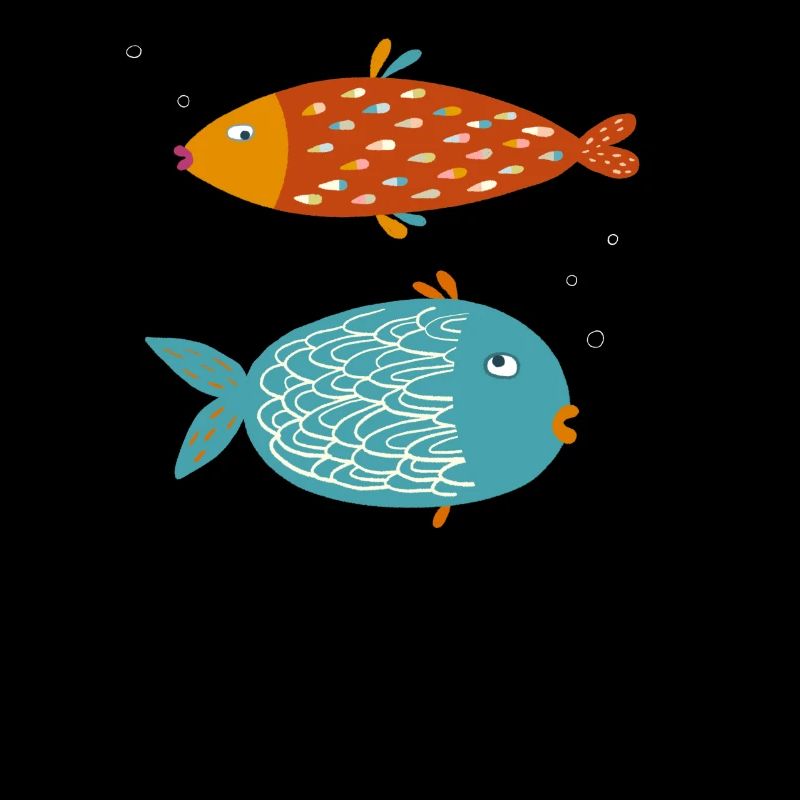 Sarcastic Fish