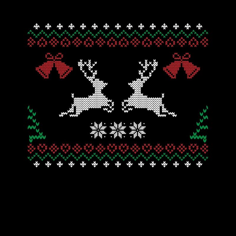 Ugly Christmas
