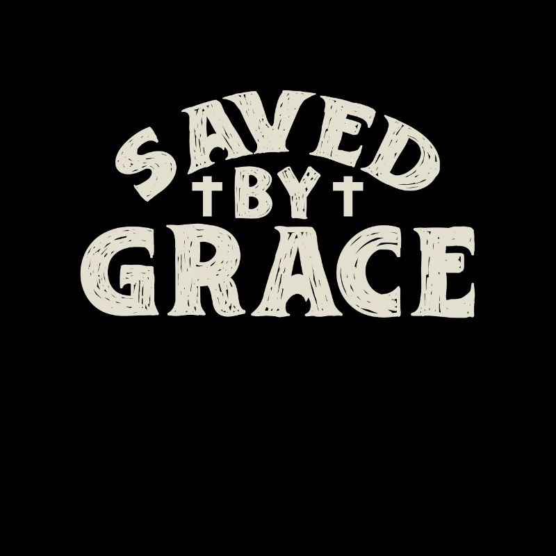 God