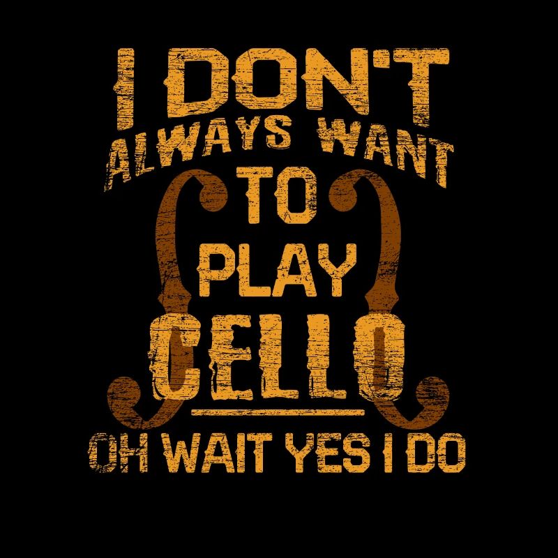 cello