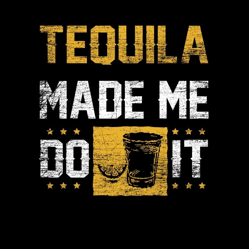 tequila