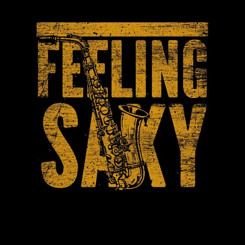 Saxophone