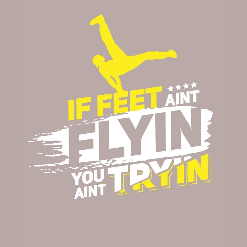 Breakdance Bboying gift I breakdancing