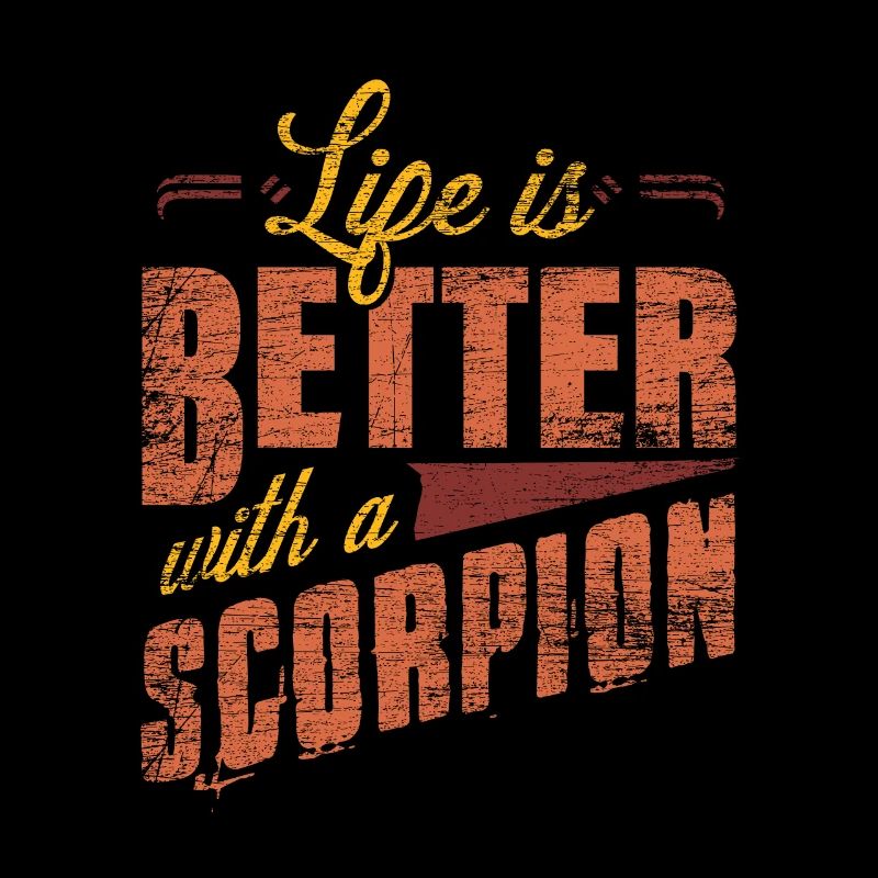 Scorpion