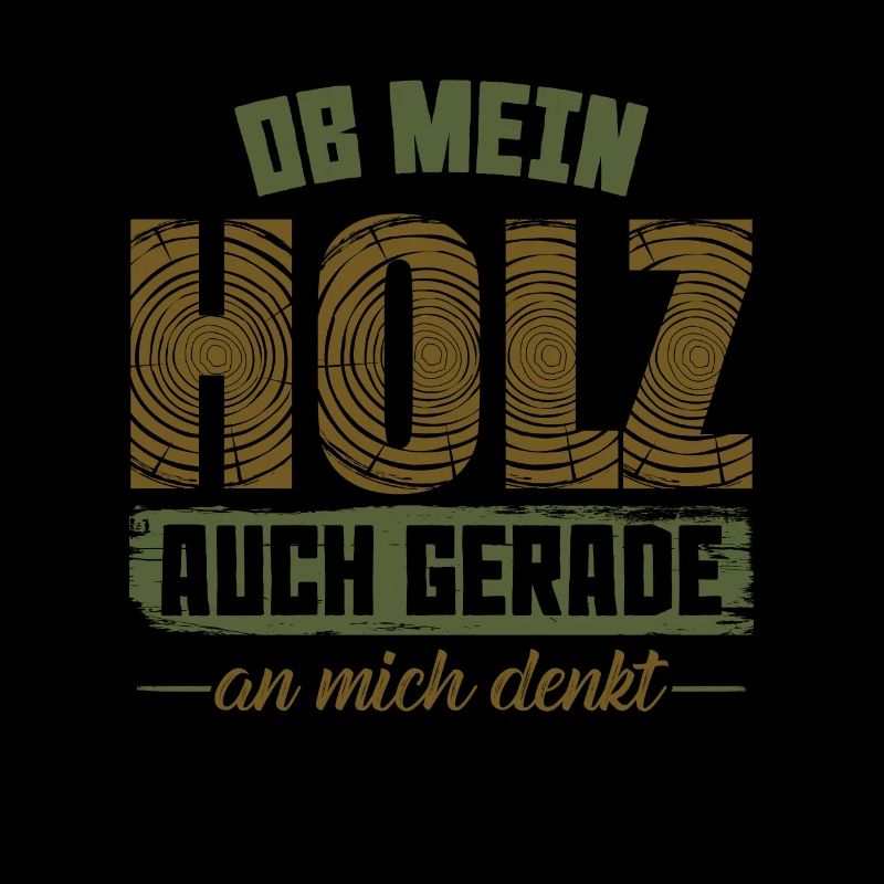 Holz Handwerker