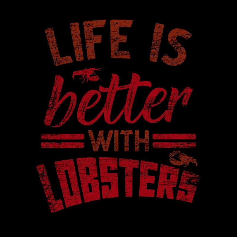 lobster