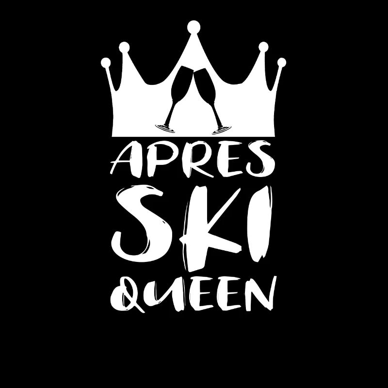 Apres Ski Queen