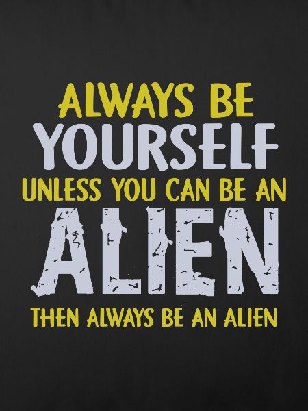 Alien