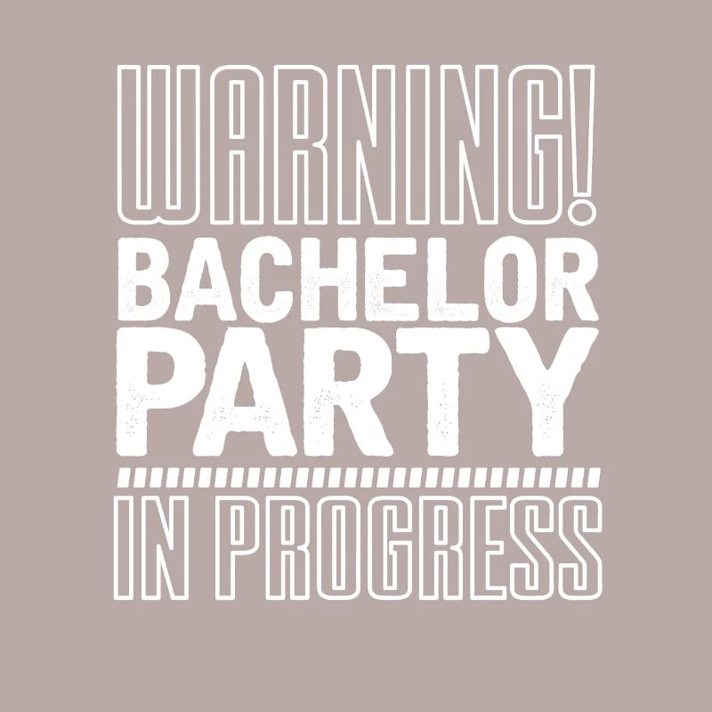 Bachelor party