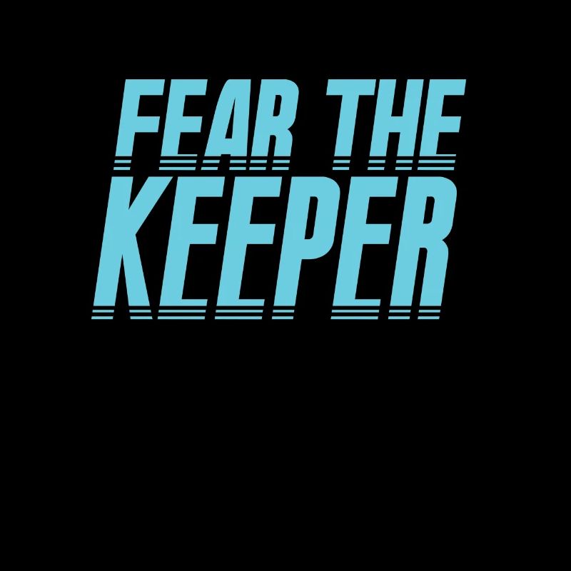 goalkeeper