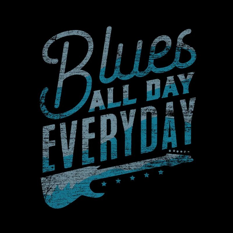 Blues