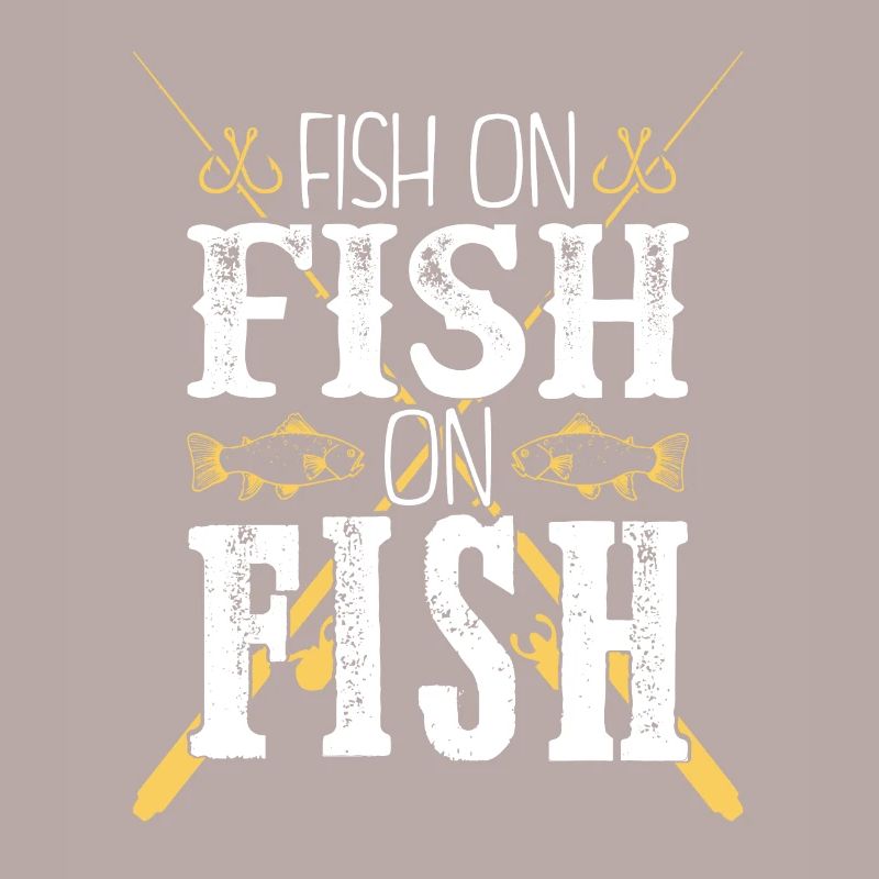 Pêche de poisson Sort